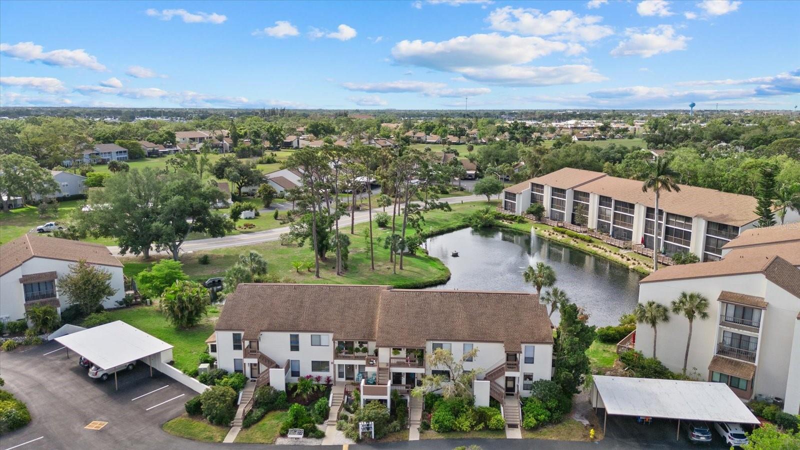 1124 BIRD BAY WAY #181, VENICE, FL, 34285