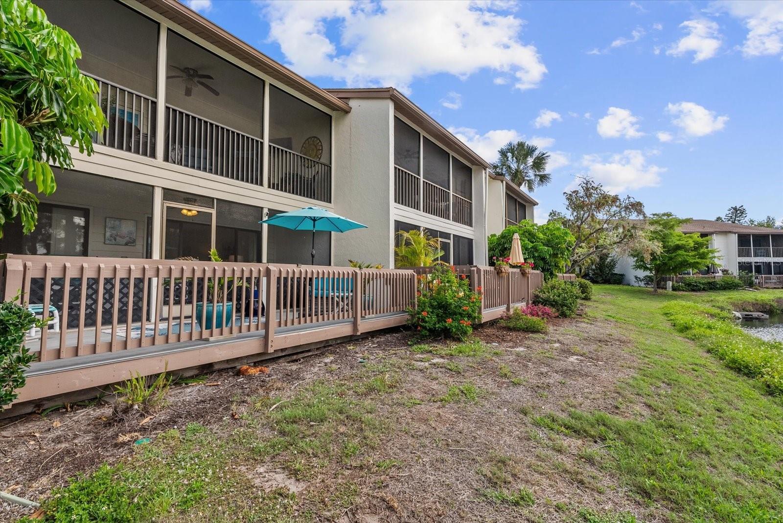 1124 BIRD BAY WAY #181, VENICE, FL, 34285