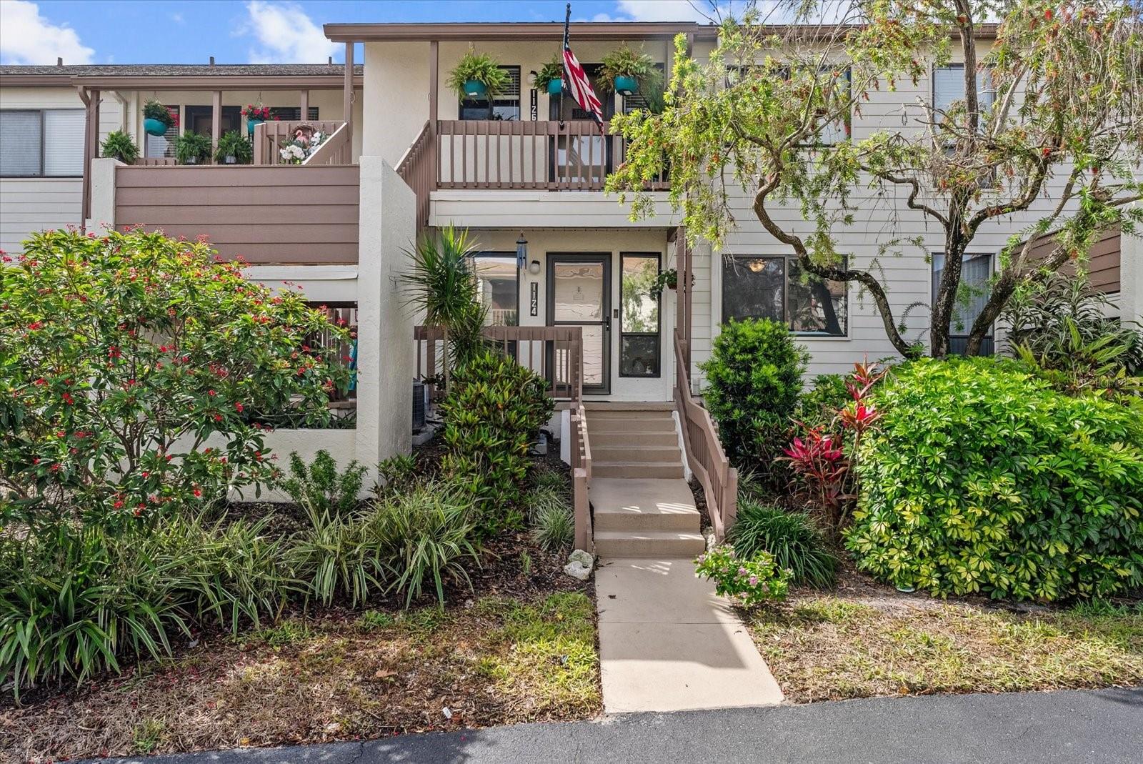 1124 BIRD BAY WAY #181, VENICE, FL, 34285