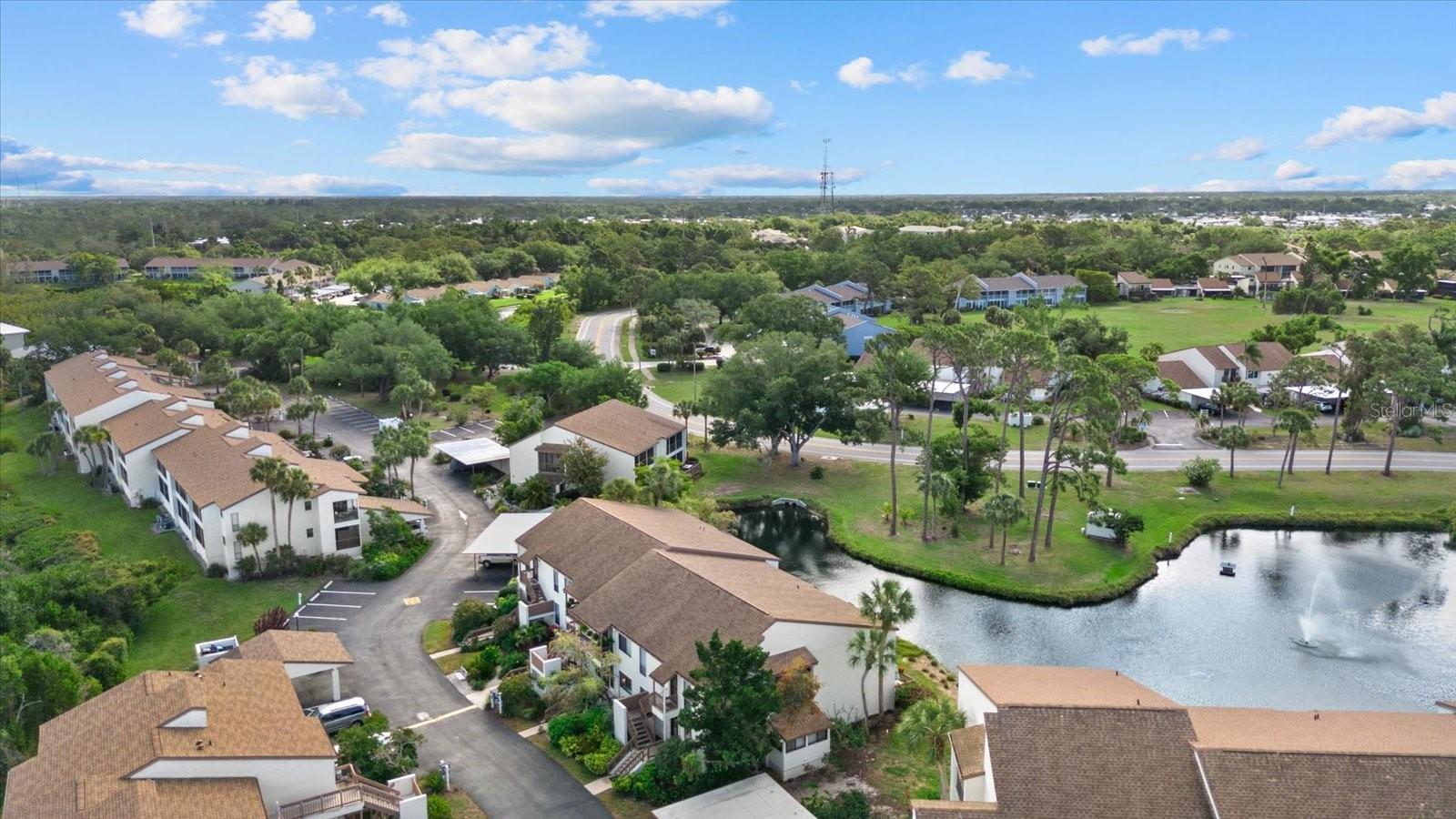 1124 BIRD BAY WAY #181, VENICE, FL, 34285