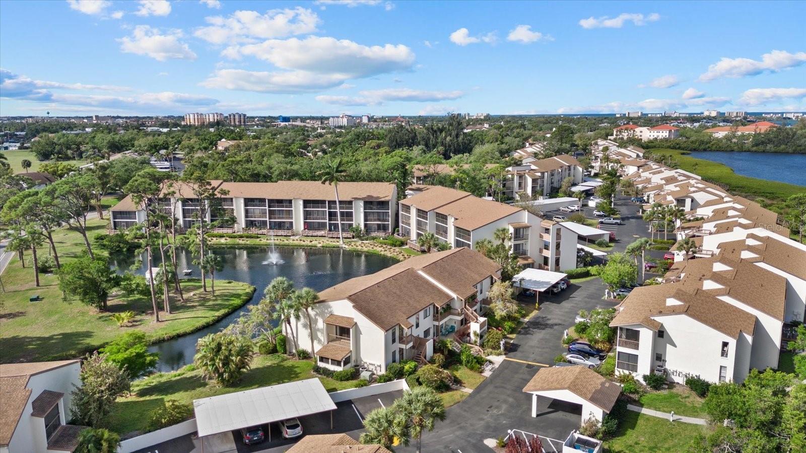 1124 BIRD BAY WAY #181, VENICE, FL, 34285