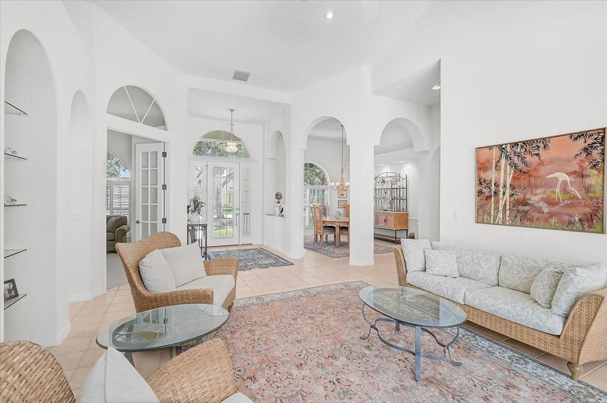 6418 JACKIE LYNN CT, SARASOTA, FL, 34241