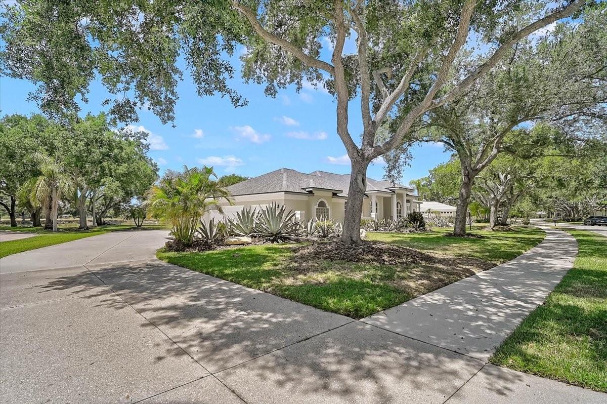 6418 JACKIE LYNN CT, SARASOTA, FL, 34241