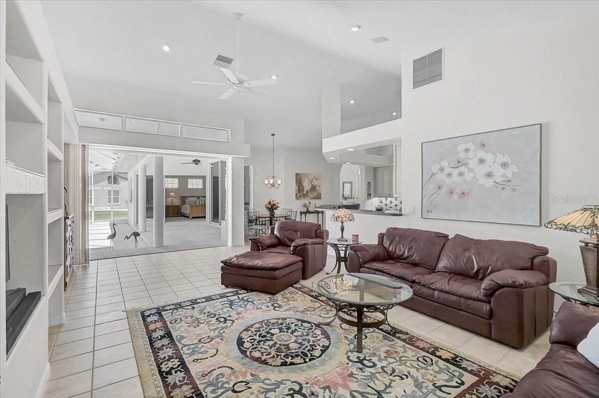 6418 JACKIE LYNN CT, SARASOTA, FL, 34241