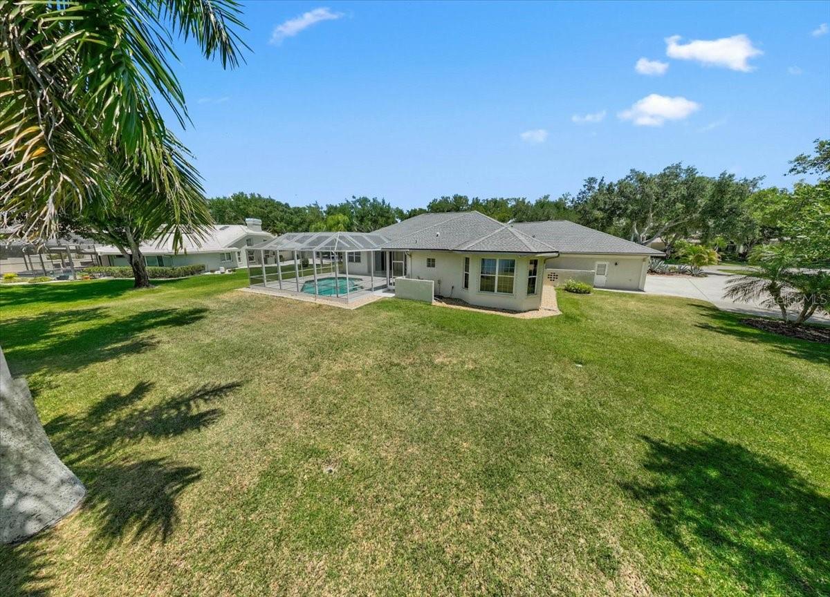 6418 JACKIE LYNN CT, SARASOTA, FL, 34241