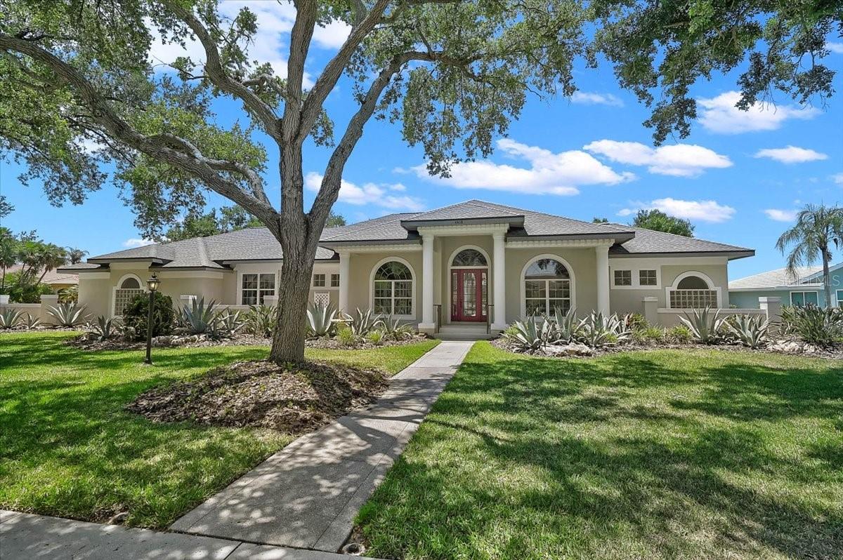 6418 JACKIE LYNN CT, SARASOTA, FL, 34241