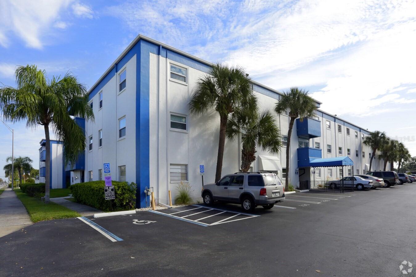 350 79TH AVE N #134, ST PETERSBURG, FL, 33702