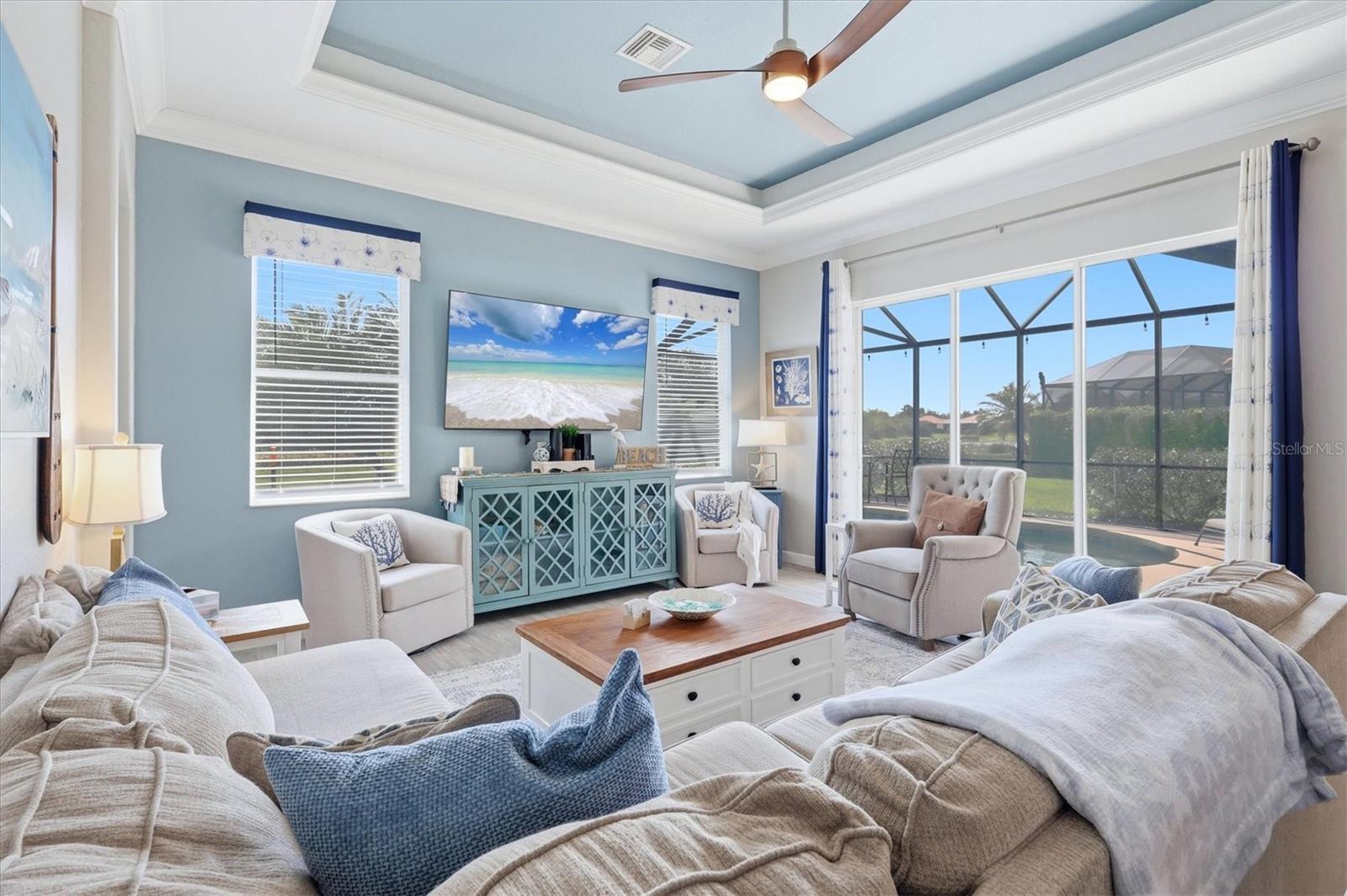 431 GRAND PRESERVE CV, BRADENTON, FL, 34212