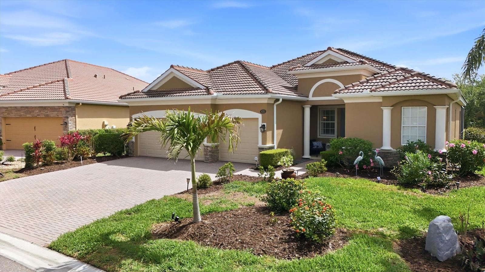 431 GRAND PRESERVE CV, BRADENTON, FL, 34212