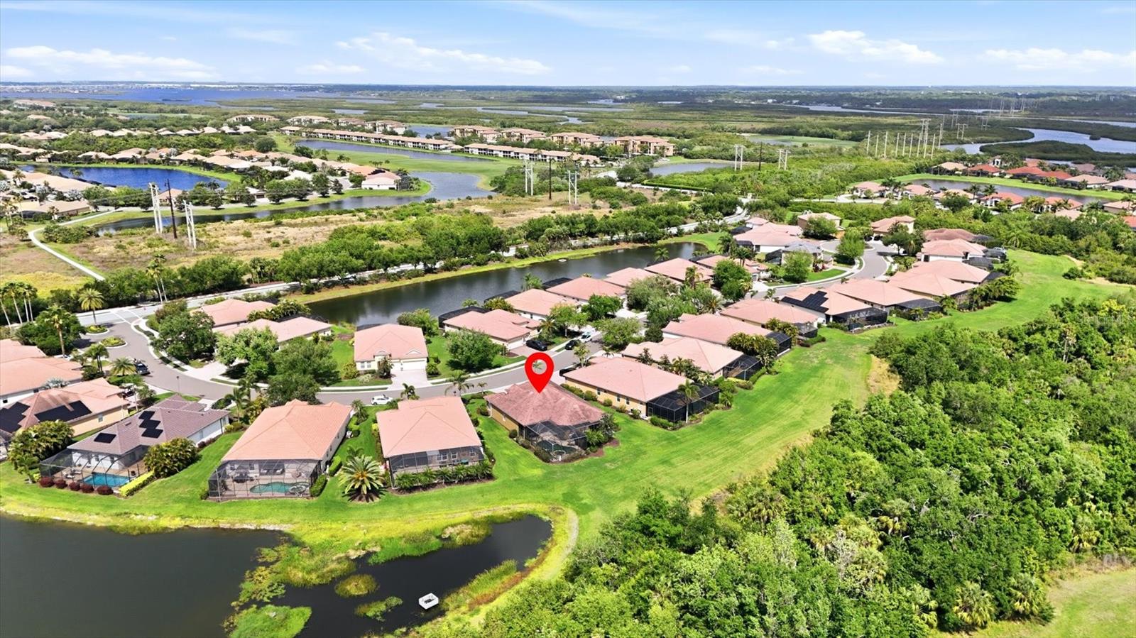 431 GRAND PRESERVE CV, BRADENTON, FL, 34212