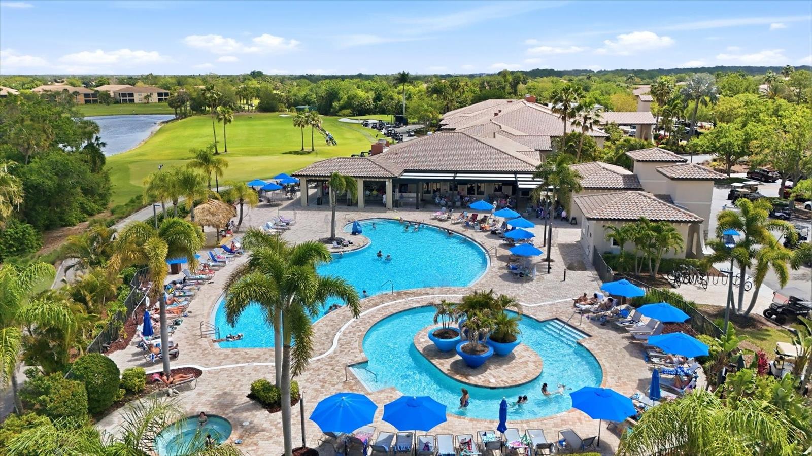 431 GRAND PRESERVE CV, BRADENTON, FL, 34212