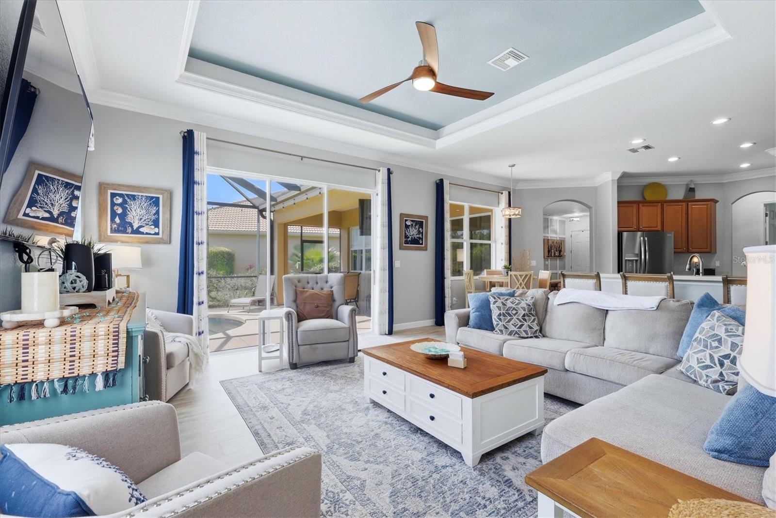 431 GRAND PRESERVE CV, BRADENTON, FL, 34212