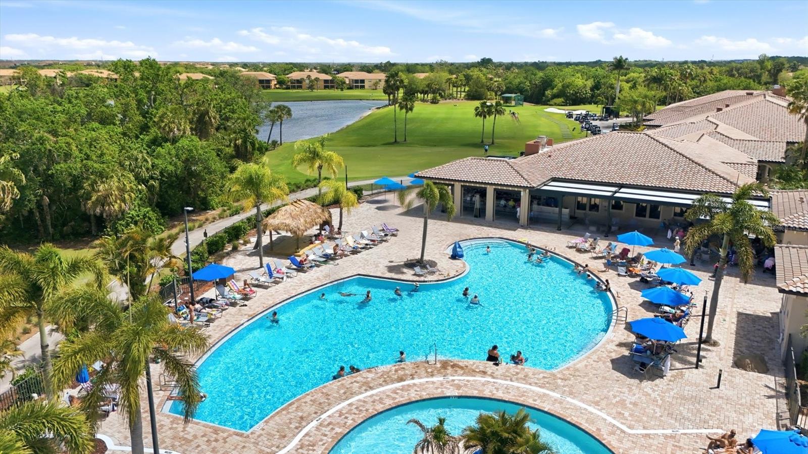 431 GRAND PRESERVE CV, BRADENTON, FL, 34212