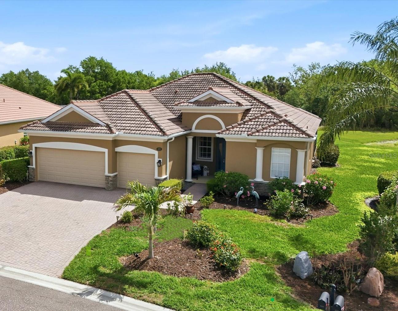 431 GRAND PRESERVE CV, BRADENTON, FL, 34212