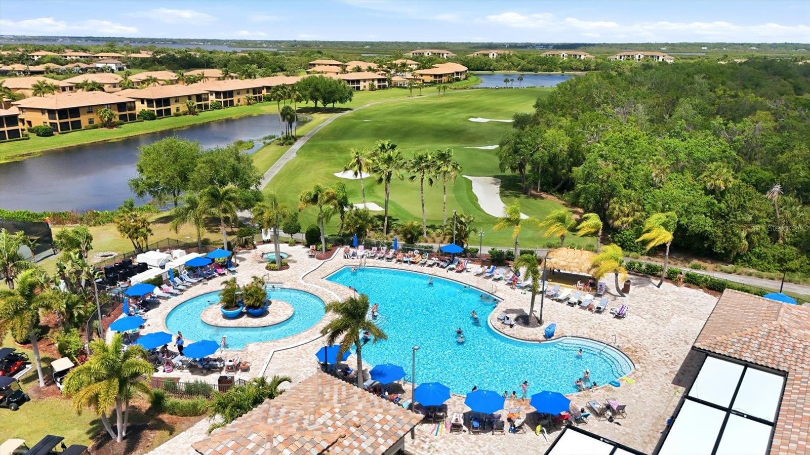 431 GRAND PRESERVE CV, BRADENTON, FL, 34212