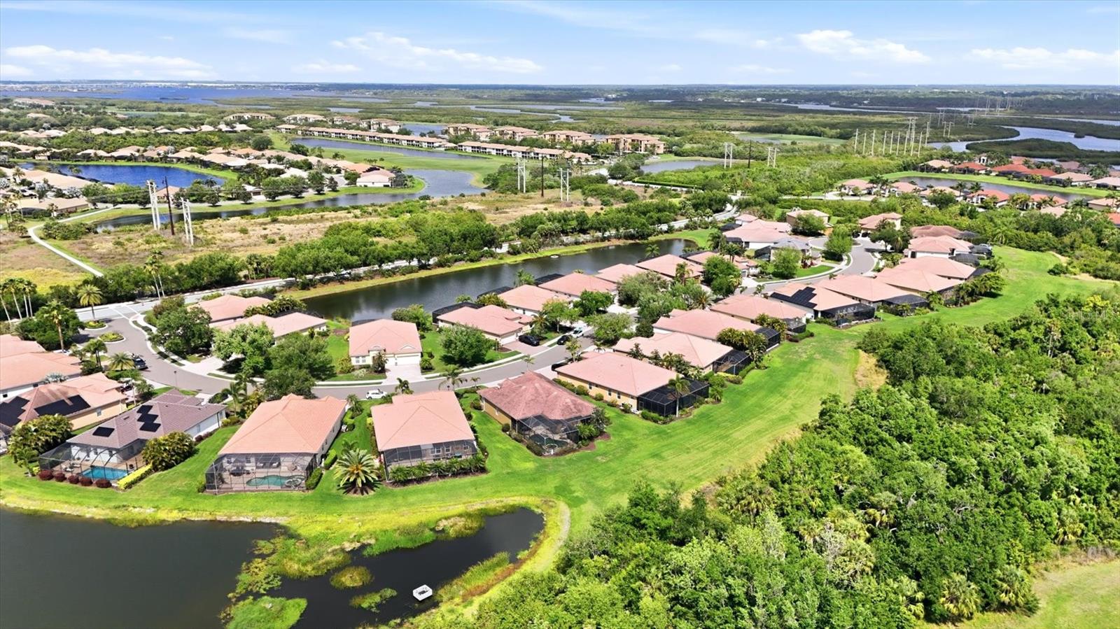 431 GRAND PRESERVE CV, BRADENTON, FL, 34212