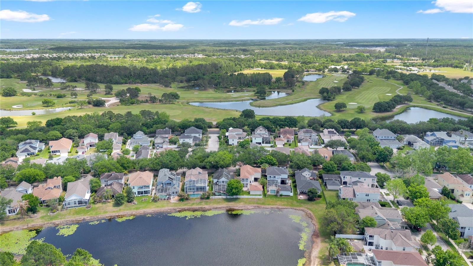 3320 BRACKEN FERN DR, HARMONY, FL, 34773