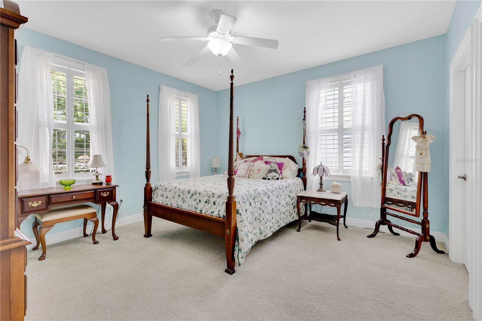 3320 BRACKEN FERN DR, HARMONY, FL, 34773