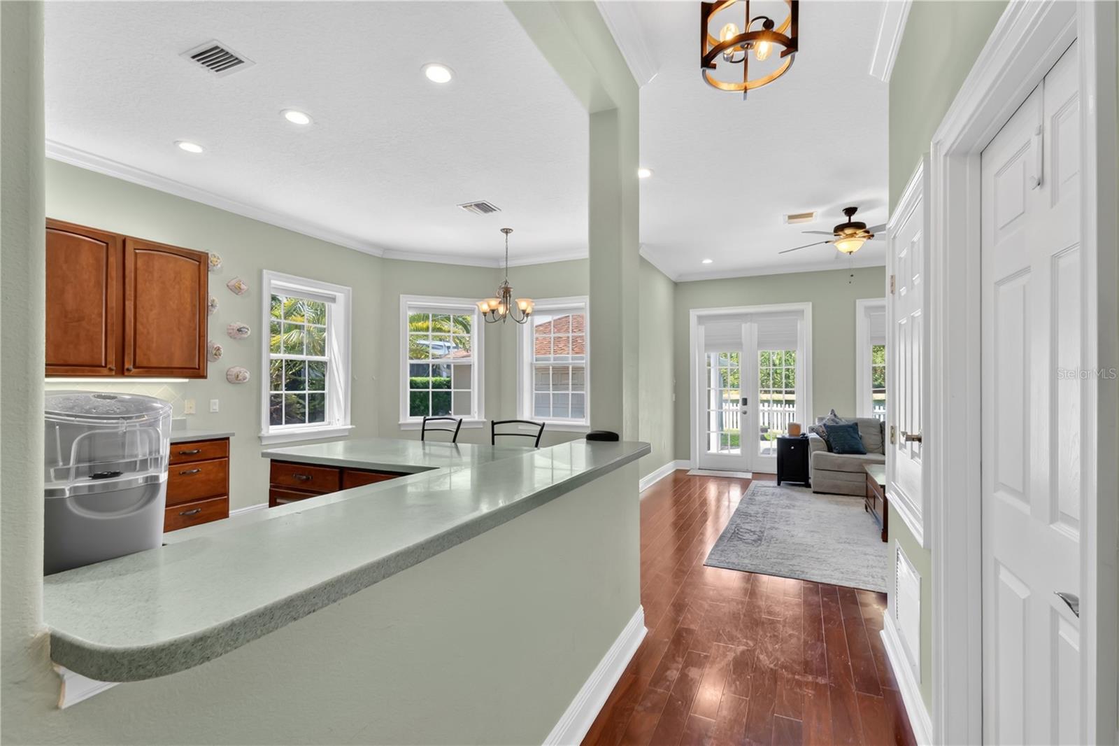 3320 BRACKEN FERN DR, HARMONY, FL, 34773