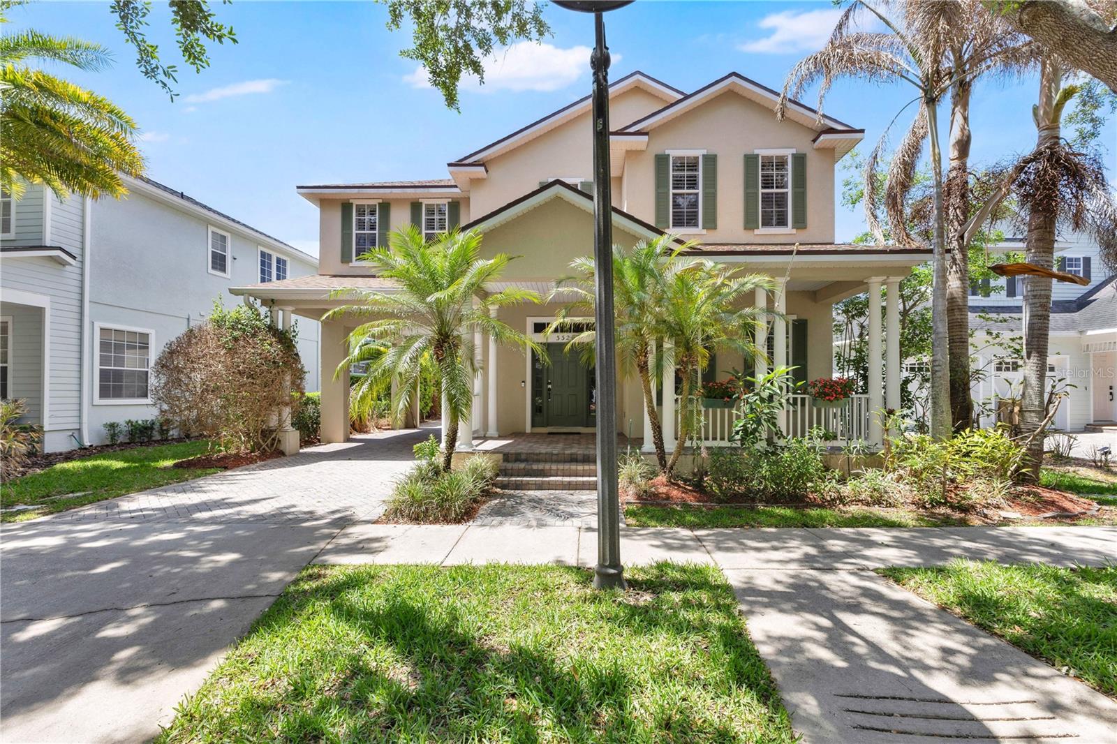 3320 BRACKEN FERN DR, HARMONY, FL, 34773