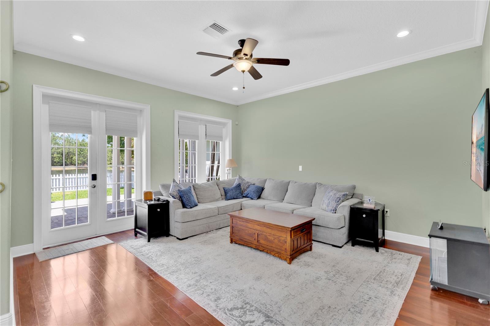 3320 BRACKEN FERN DR, HARMONY, FL, 34773