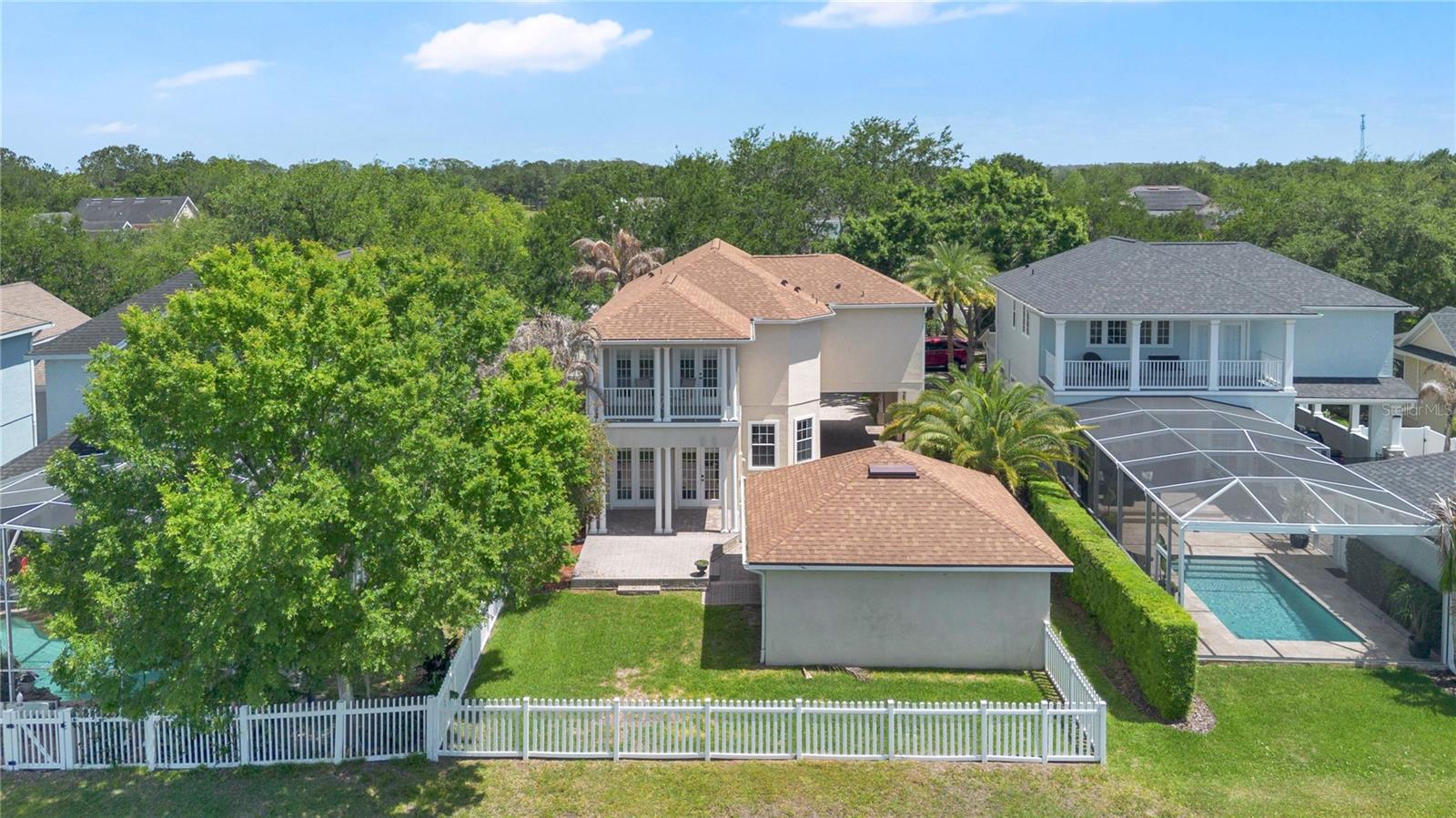 3320 BRACKEN FERN DR, HARMONY, FL, 34773