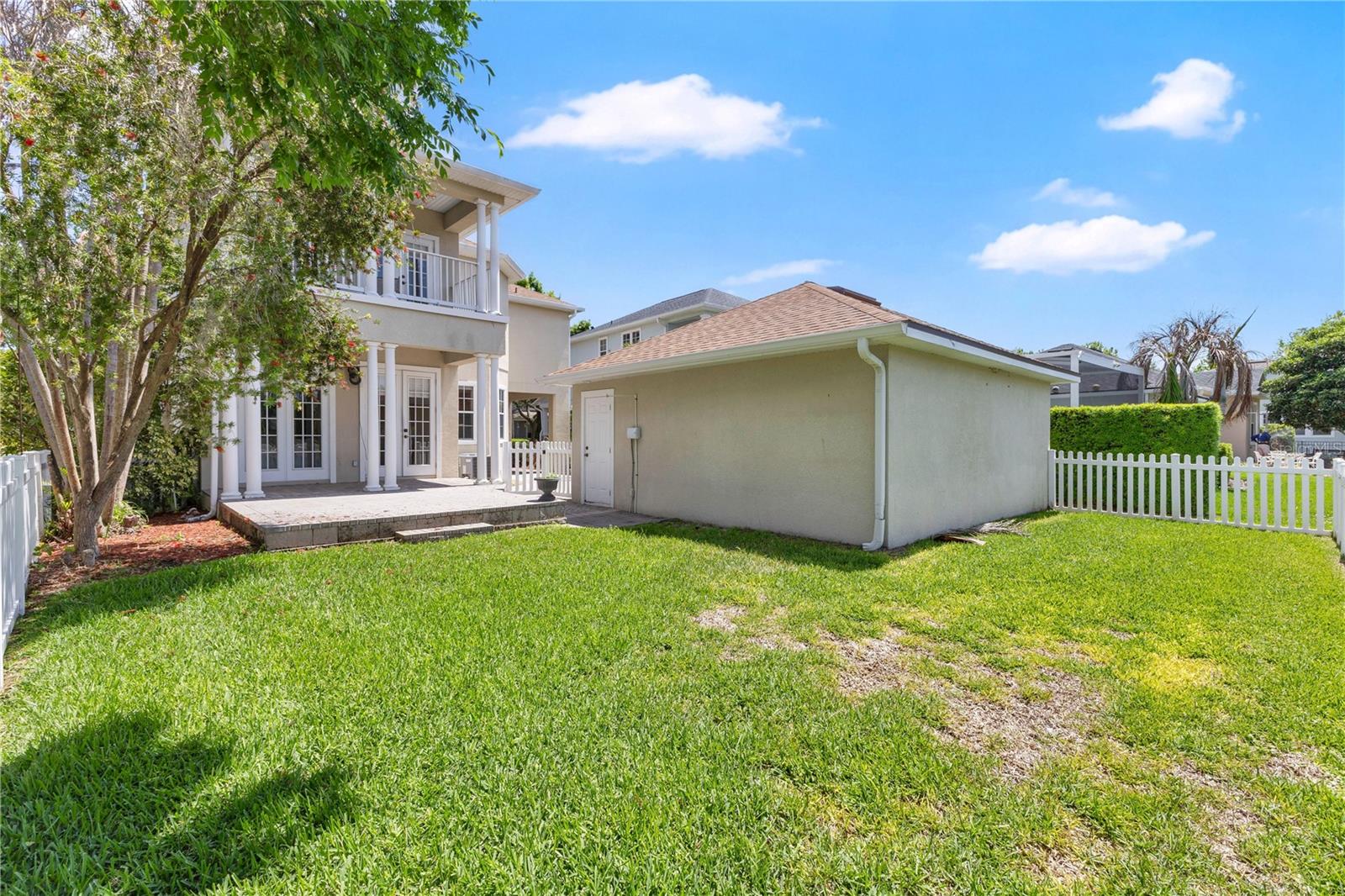 3320 BRACKEN FERN DR, HARMONY, FL, 34773