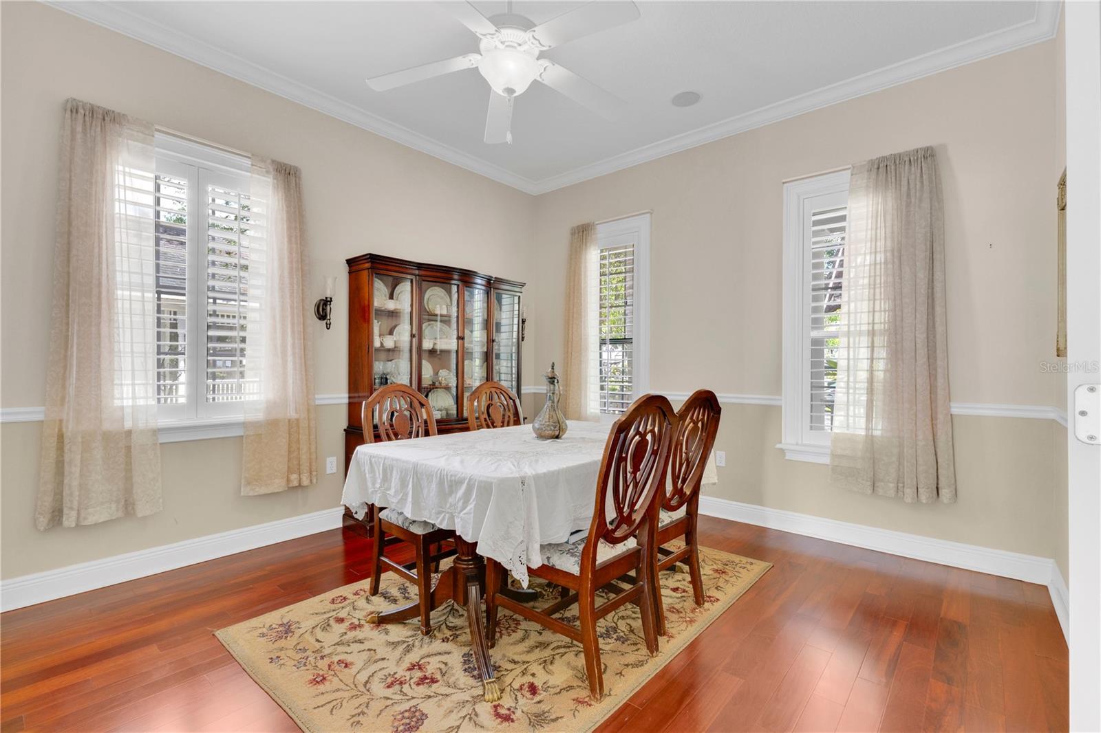 3320 BRACKEN FERN DR, HARMONY, FL, 34773