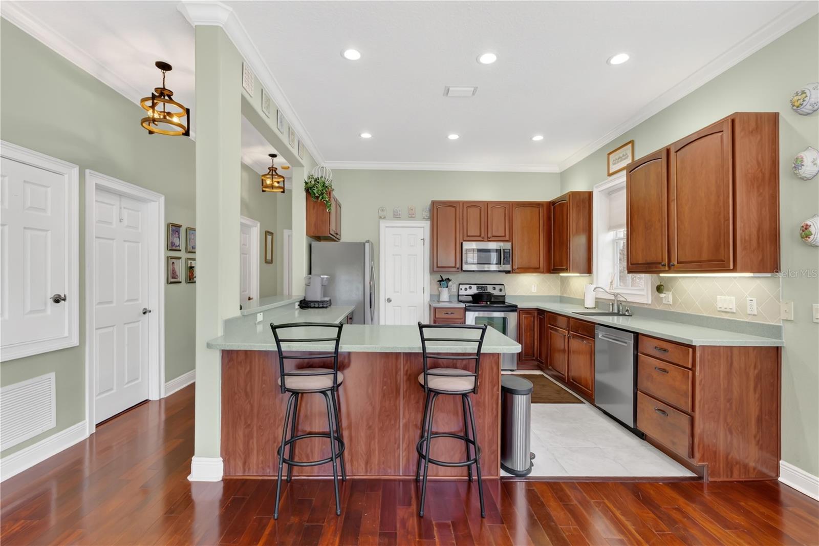 3320 BRACKEN FERN DR, HARMONY, FL, 34773