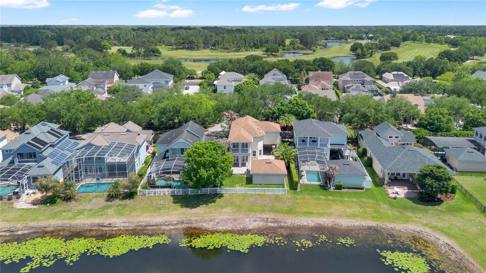 3320 BRACKEN FERN DR, HARMONY, FL, 34773