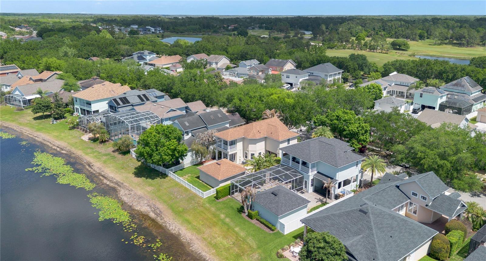 3320 BRACKEN FERN DR, HARMONY, FL, 34773