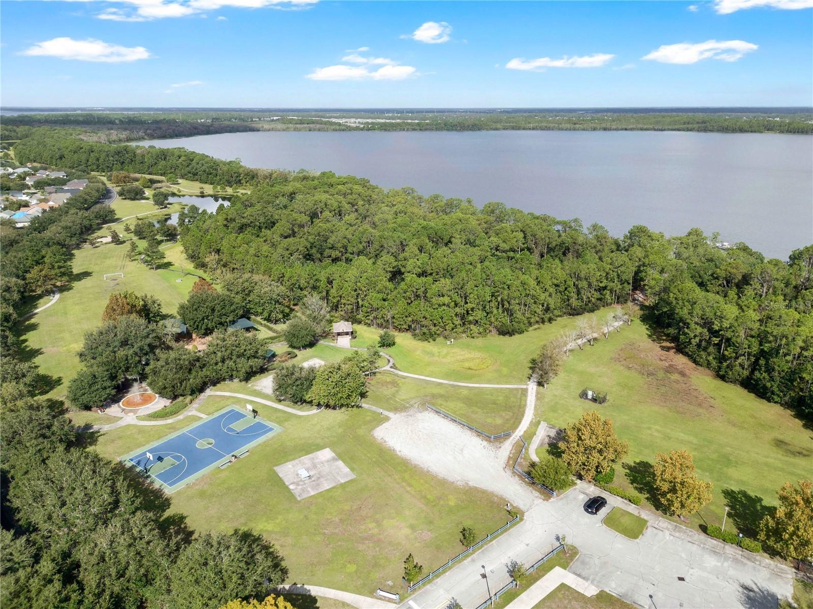 3320 BRACKEN FERN DR, HARMONY, FL, 34773