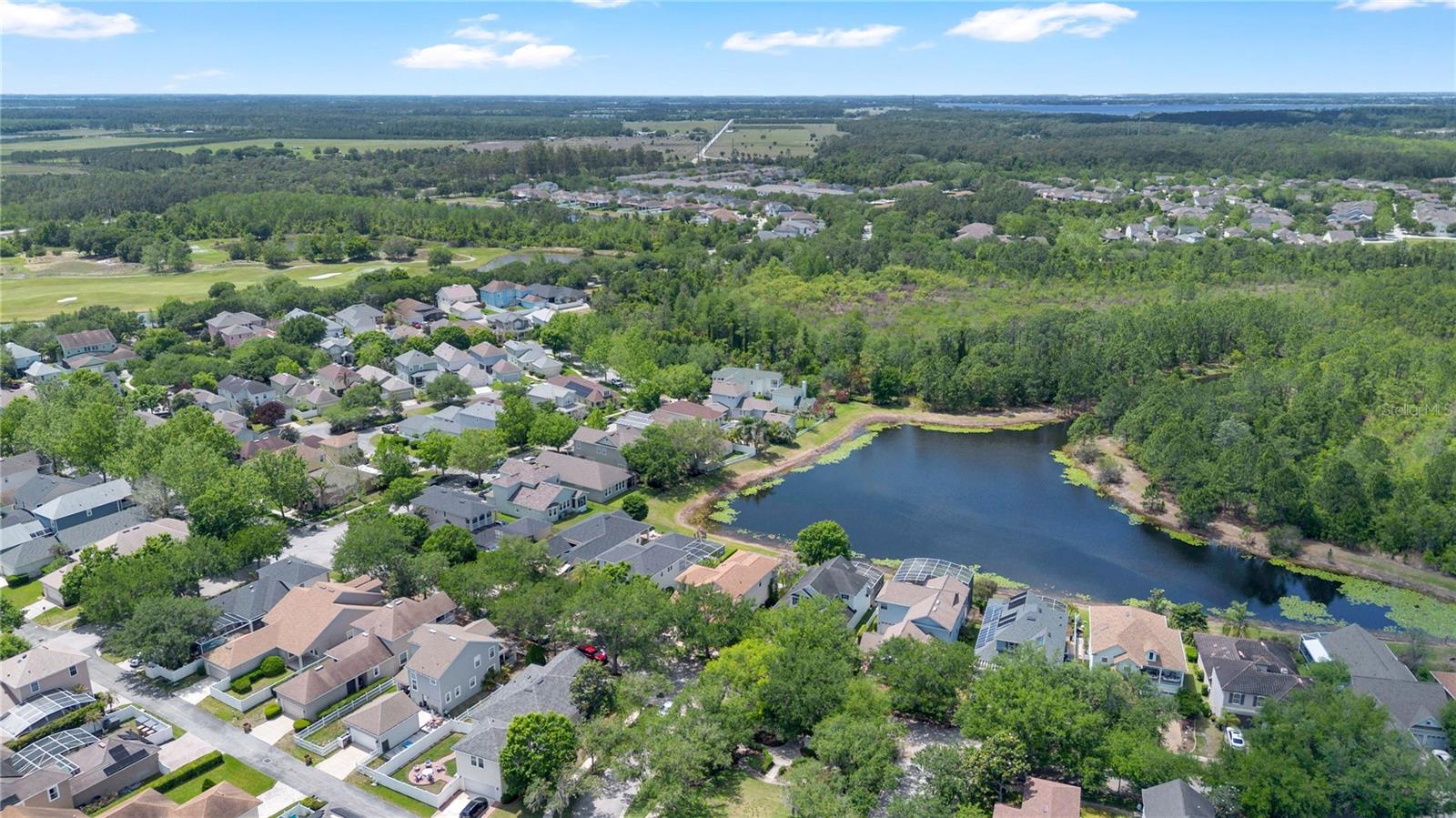 3320 BRACKEN FERN DR, HARMONY, FL, 34773