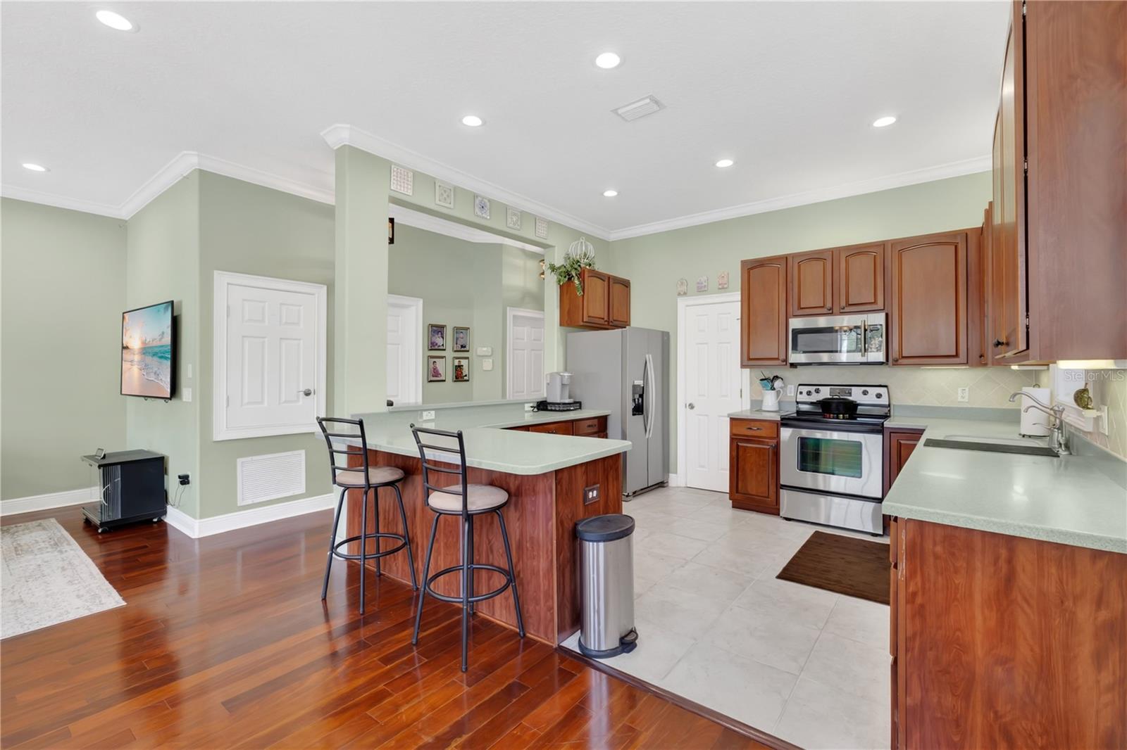 3320 BRACKEN FERN DR, HARMONY, FL, 34773