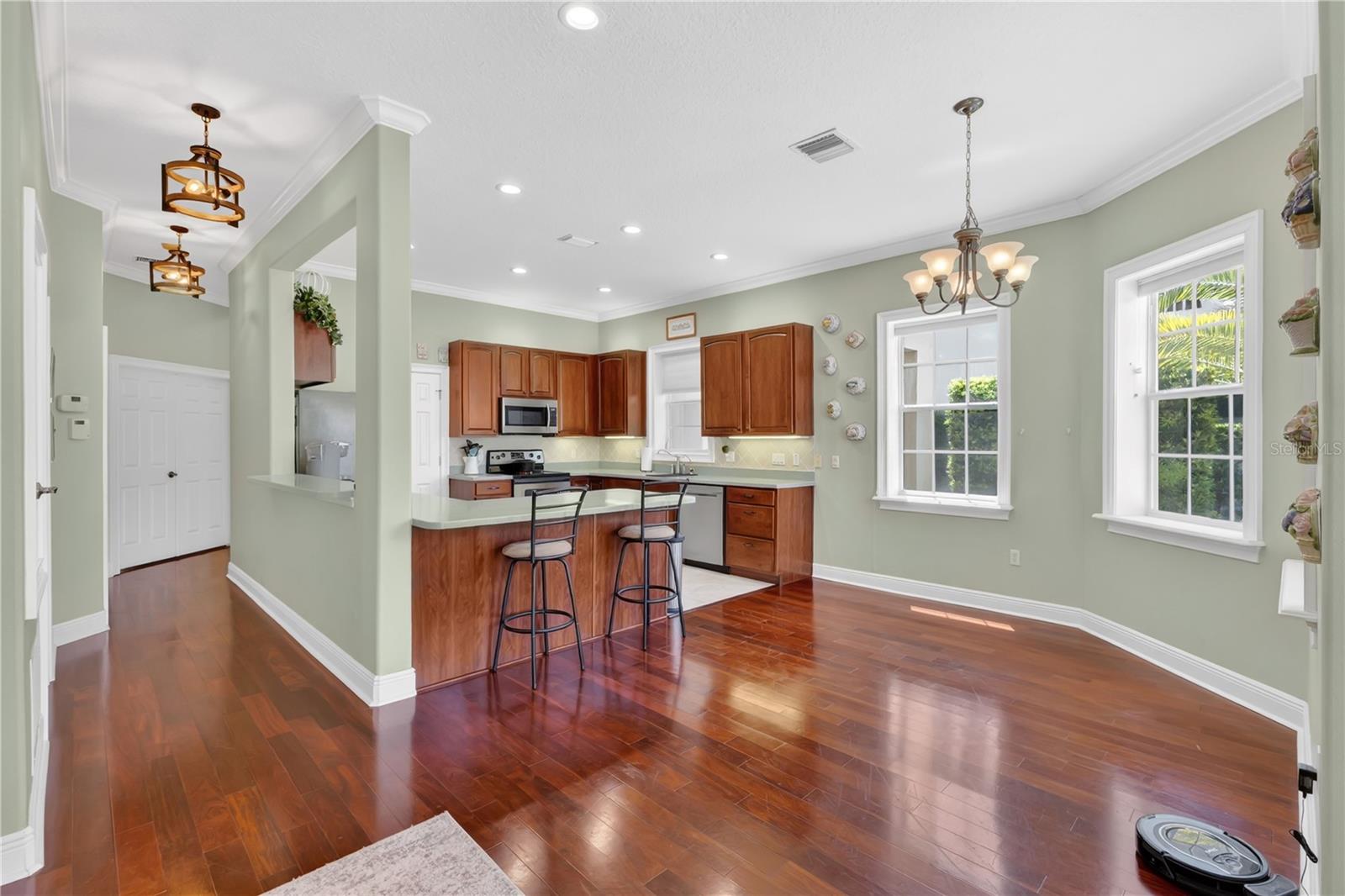 3320 BRACKEN FERN DR, HARMONY, FL, 34773