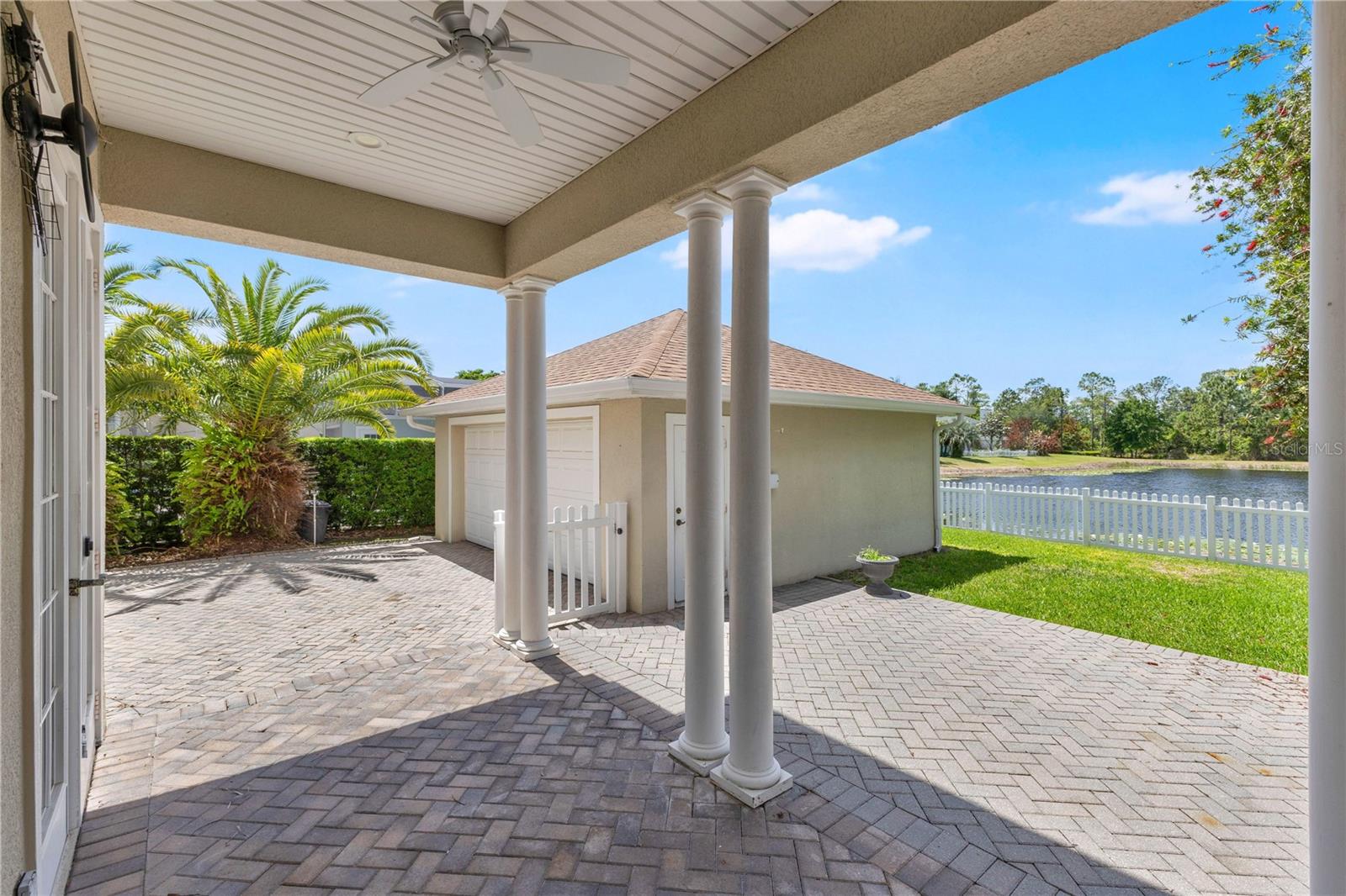 3320 BRACKEN FERN DR, HARMONY, FL, 34773