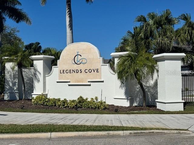 5552 SUMMIT POINTE CIR #102, BRADENTON, FL, 34210