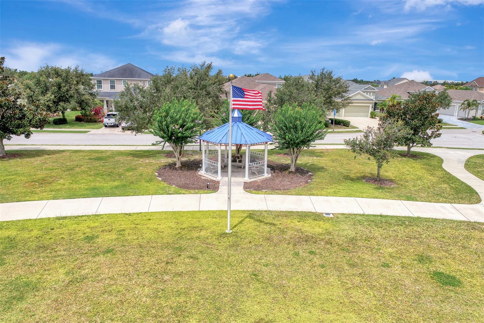 5008 MISSION PARK LN, BRADENTON, FL, 34211