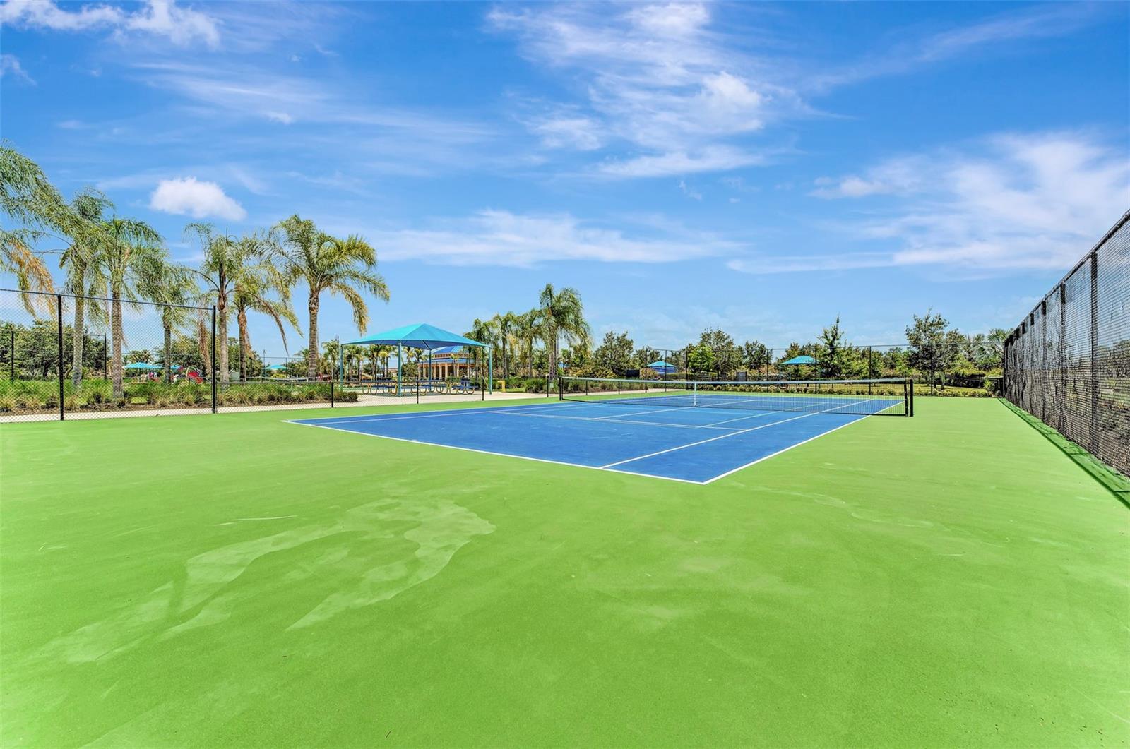 5008 MISSION PARK LN, BRADENTON, FL, 34211