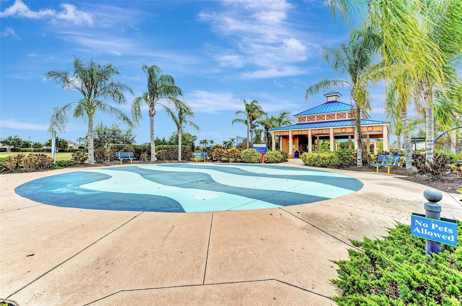 5008 MISSION PARK LN, BRADENTON, FL, 34211