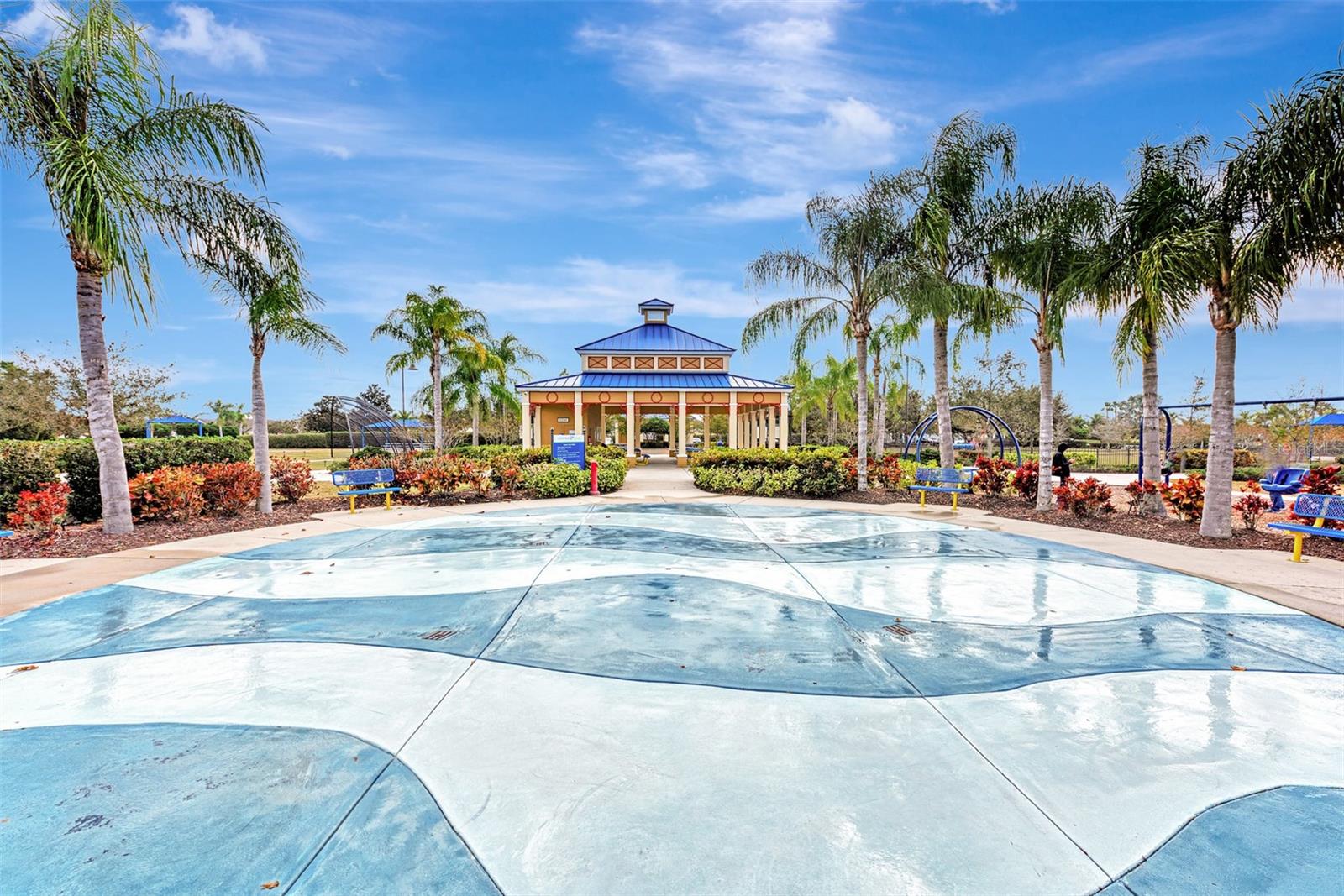 5008 MISSION PARK LN, BRADENTON, FL, 34211