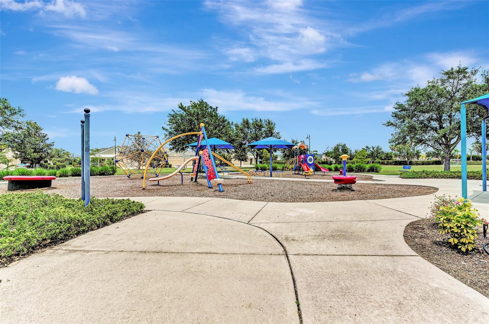 5008 MISSION PARK LN, BRADENTON, FL, 34211