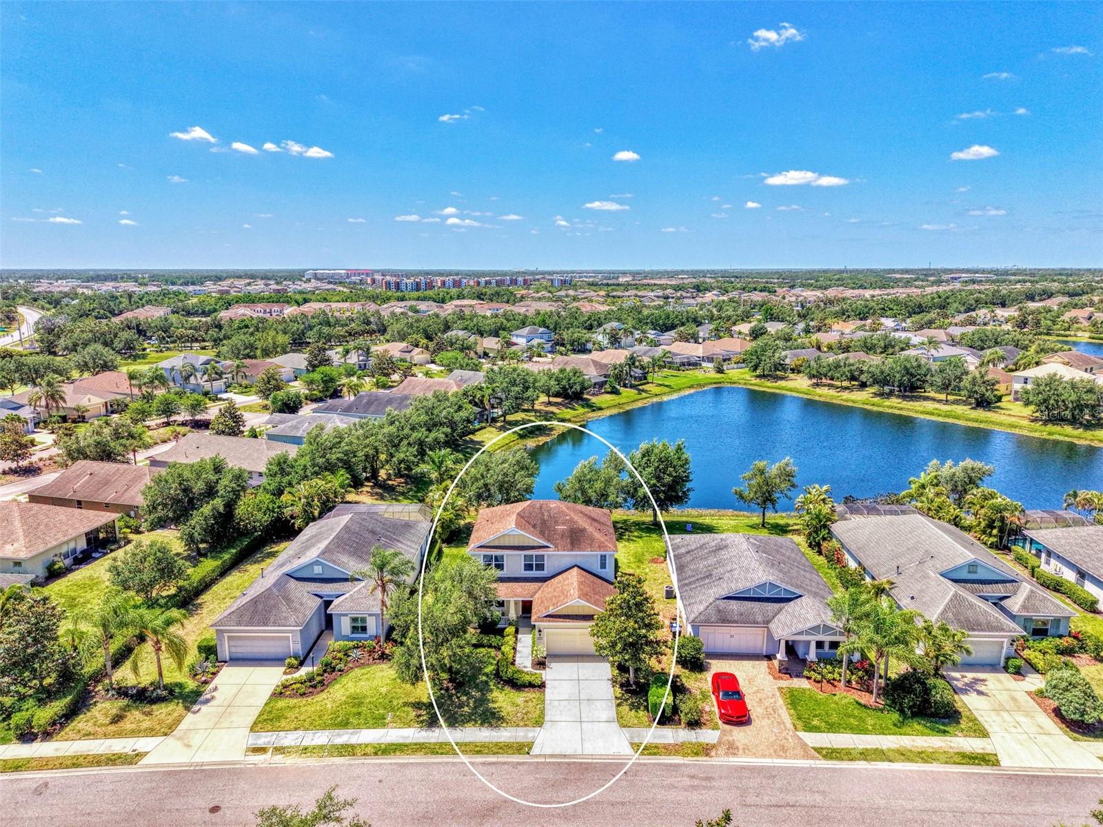 5008 MISSION PARK LN, BRADENTON, FL, 34211