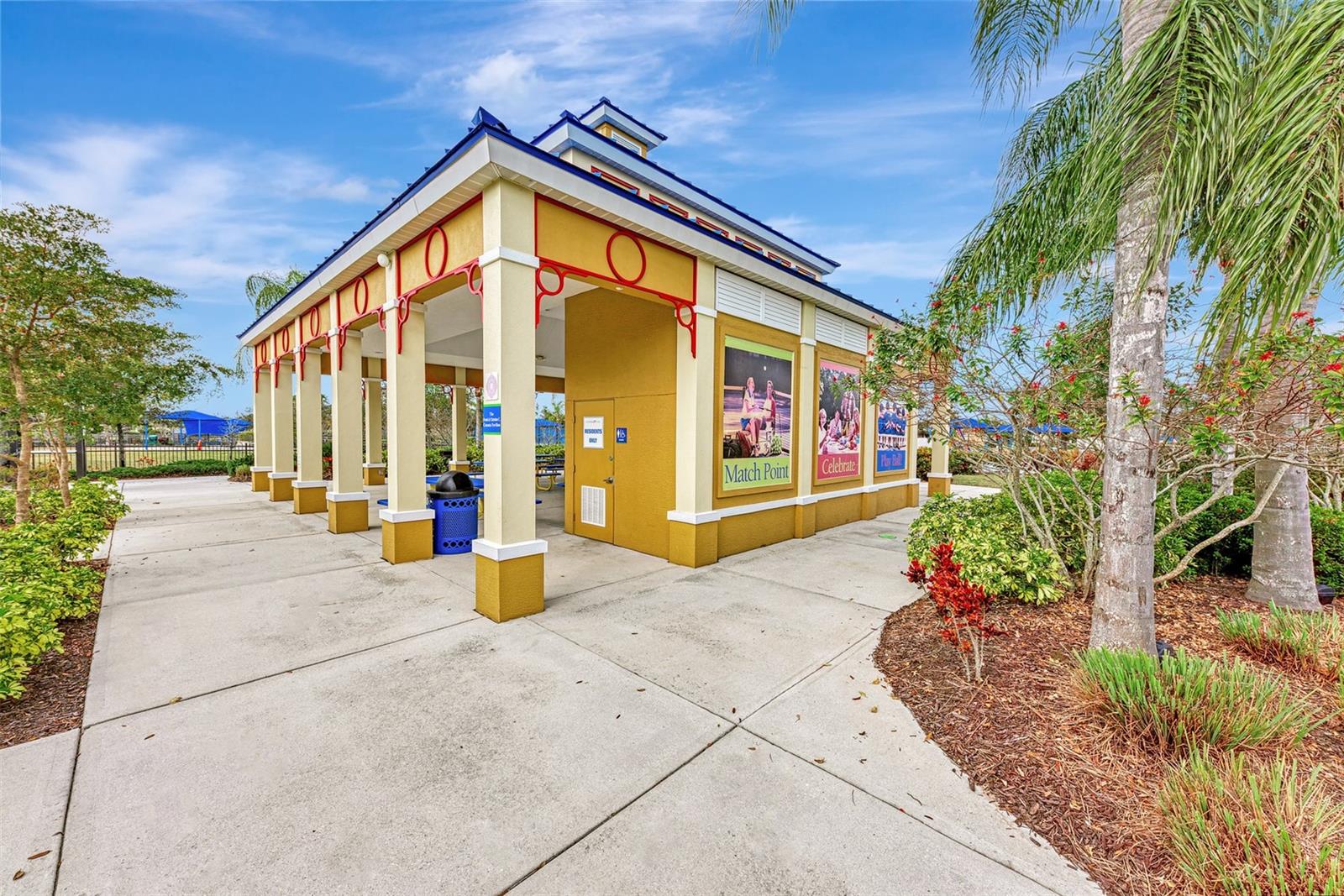 5008 MISSION PARK LN, BRADENTON, FL, 34211