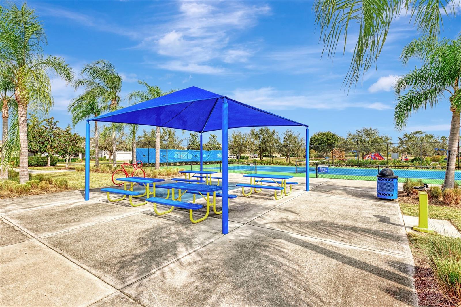 5008 MISSION PARK LN, BRADENTON, FL, 34211