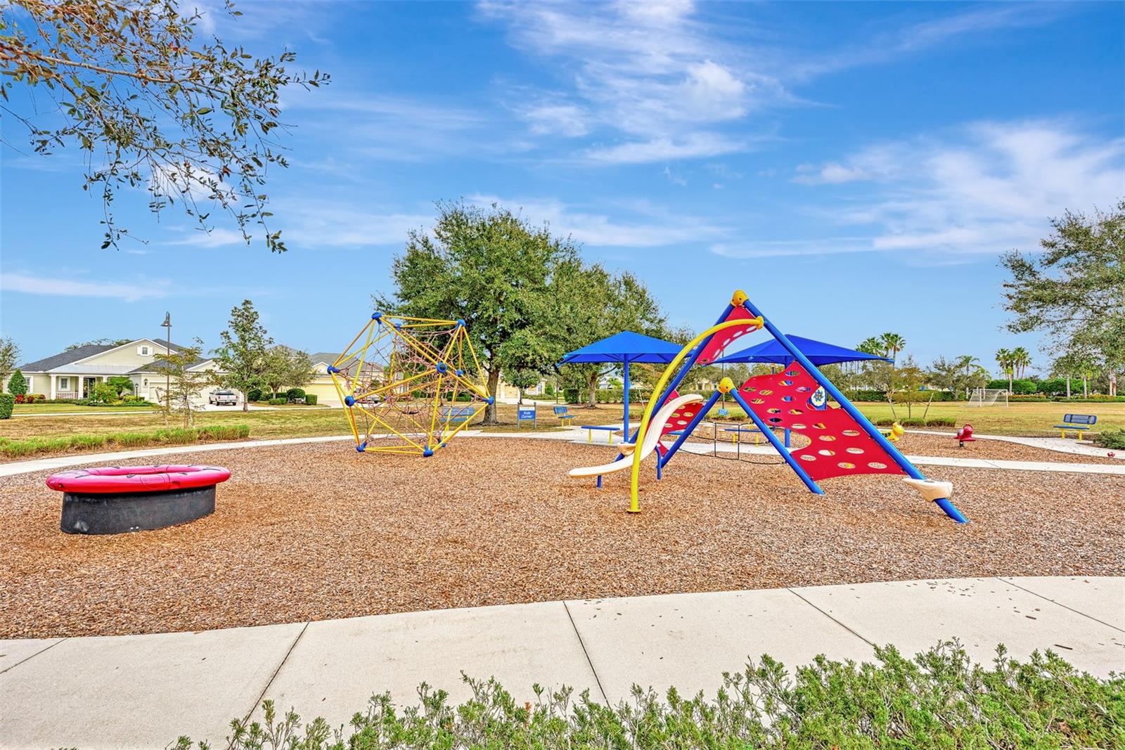 5008 MISSION PARK LN, BRADENTON, FL, 34211