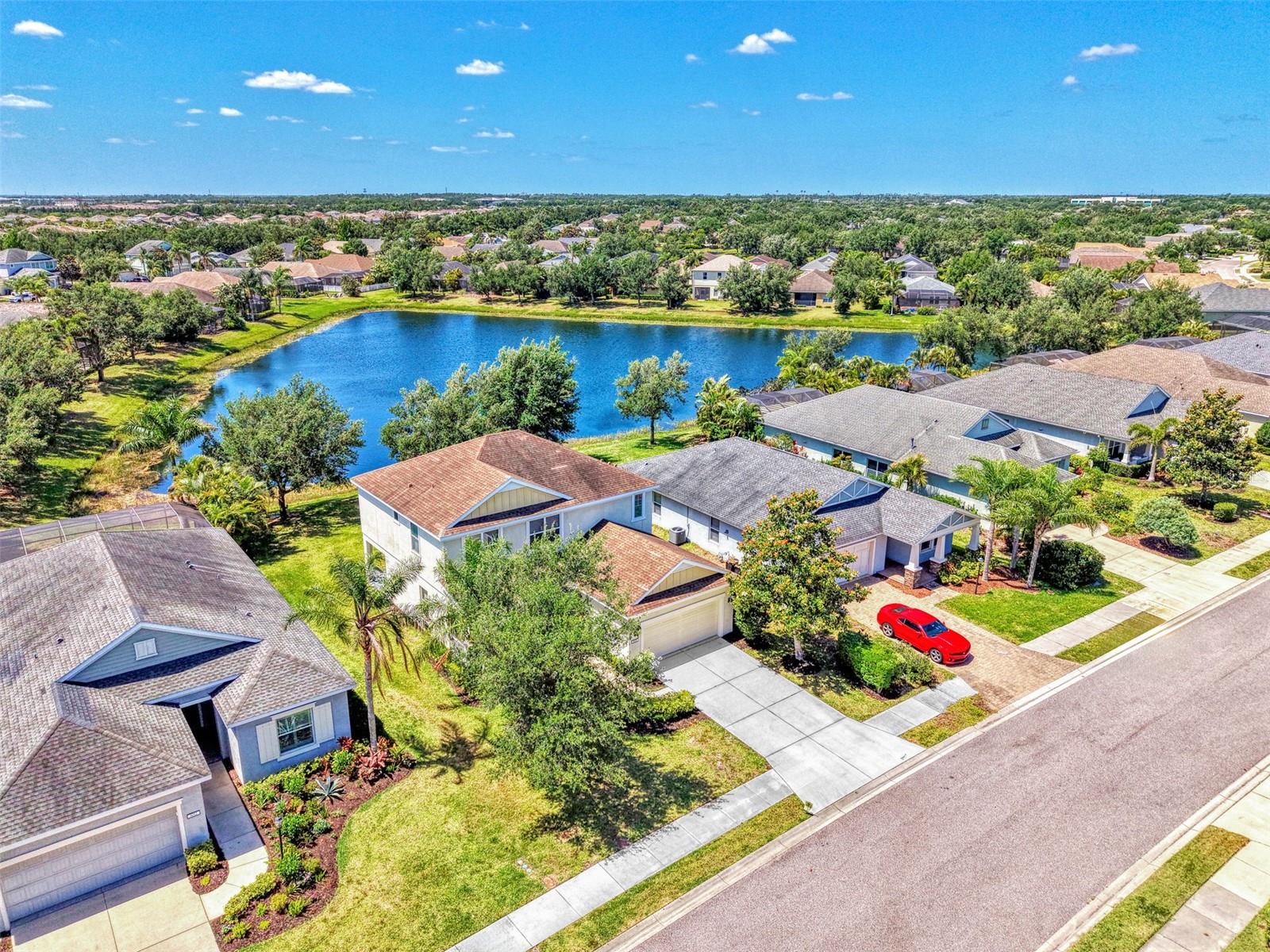 5008 MISSION PARK LN, BRADENTON, FL, 34211