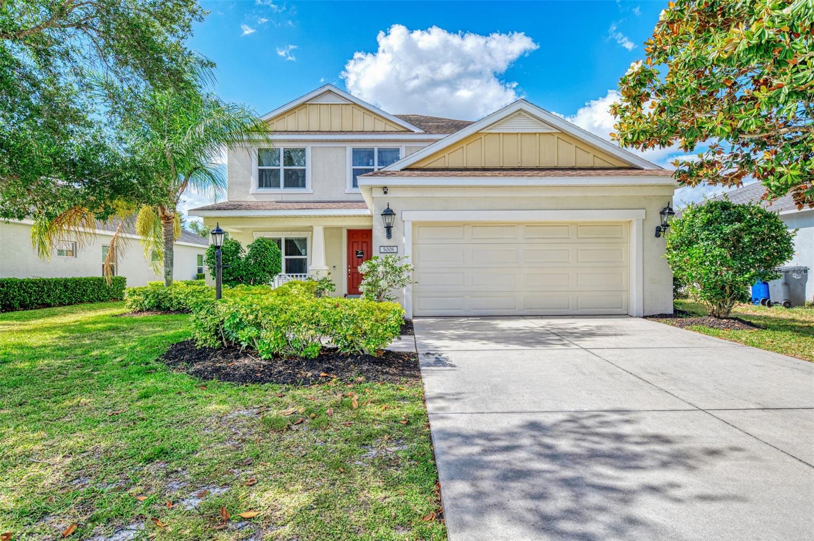 5008 MISSION PARK LN, BRADENTON, FL, 34211