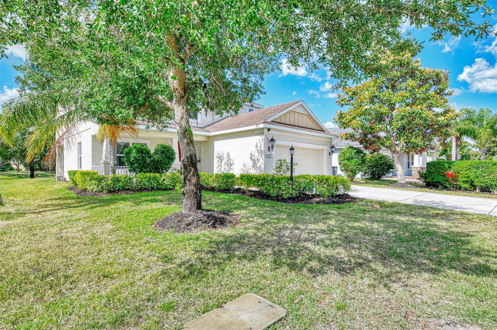 5008 MISSION PARK LN, BRADENTON, FL, 34211