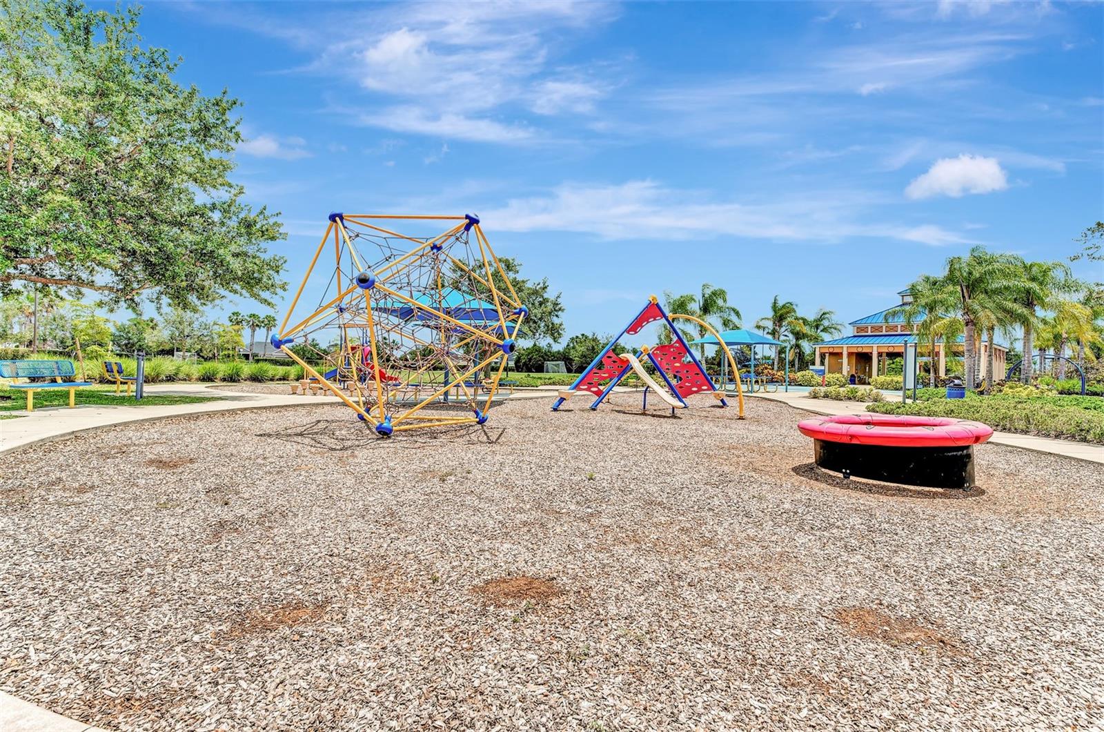 5008 MISSION PARK LN, BRADENTON, FL, 34211